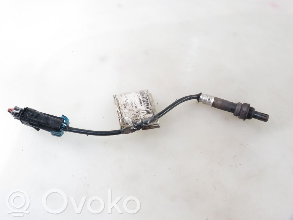 Opel Vectra C Lambda probe sensor 