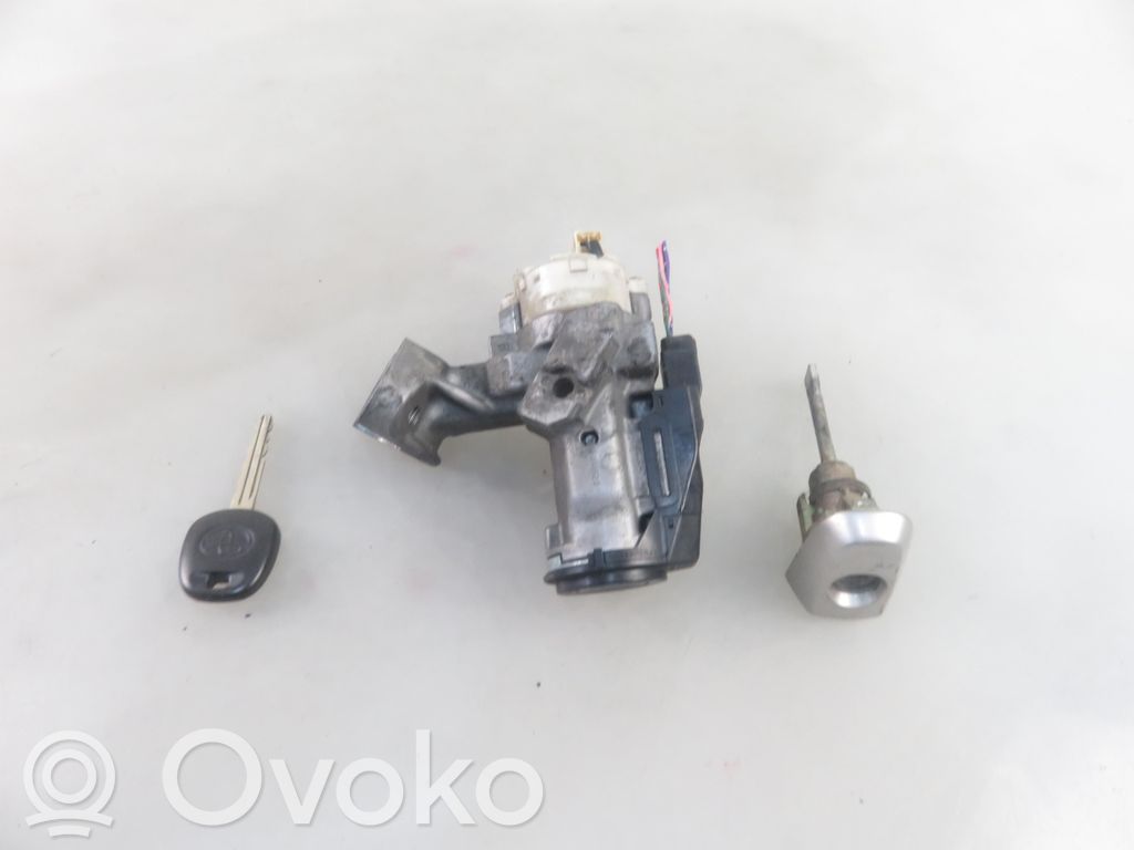 Ignition lock   8978313010,8978313010