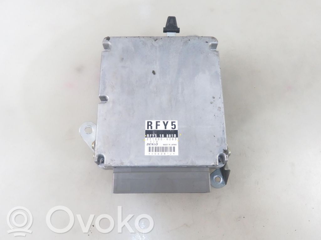 Mazda 6 Engine control unit/module 