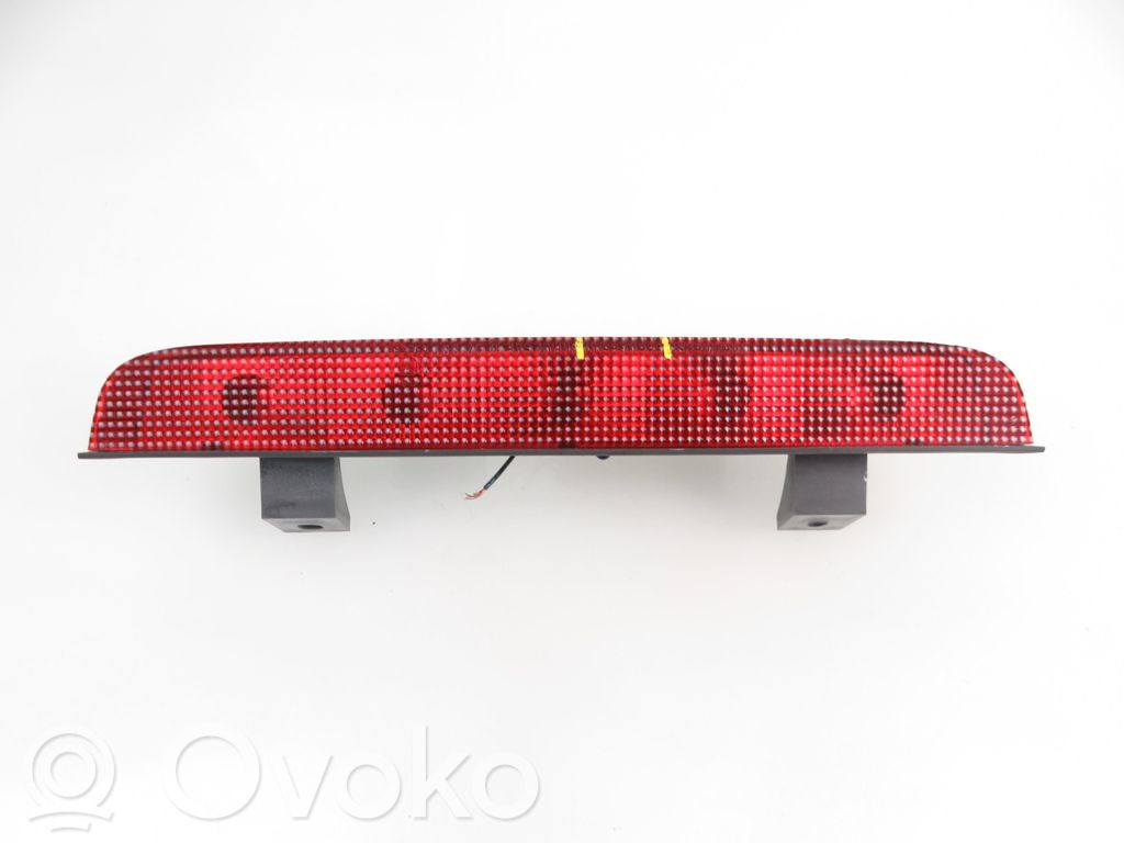 Suzuki Grand Vitara I Third/center stoplight 