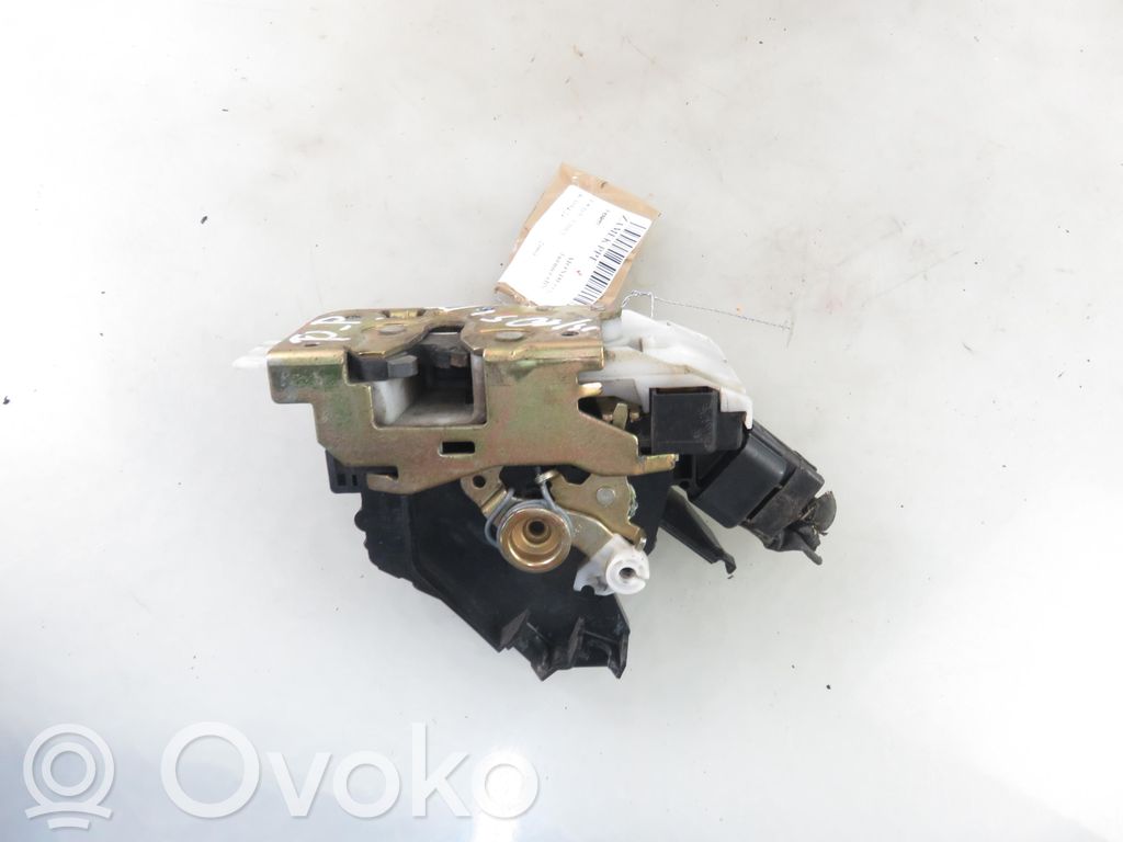 Etuoven lukko   2S4AA21812EA,2S4AA21812EA