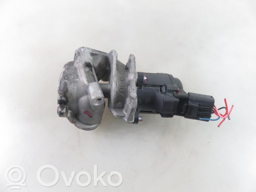 EGR valve   9658203780,9658203780