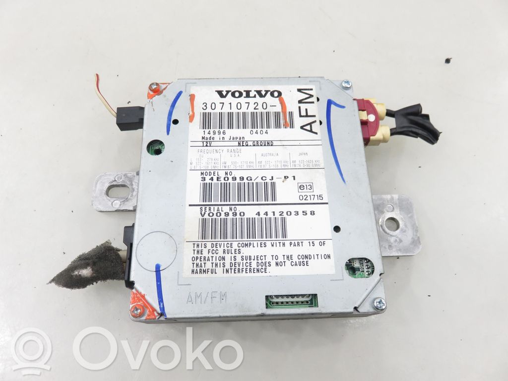 Antenos stiprintuvas   30710720,30710720