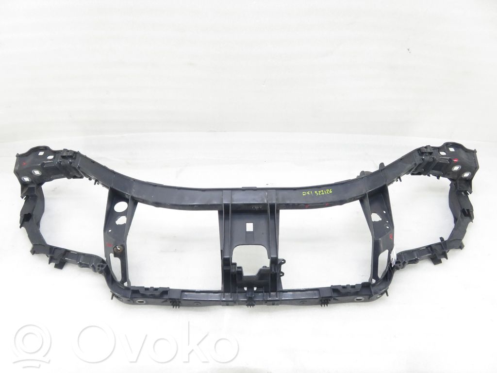 Top upper radiator support slam panel   6M218B041AH,6M218B041AH