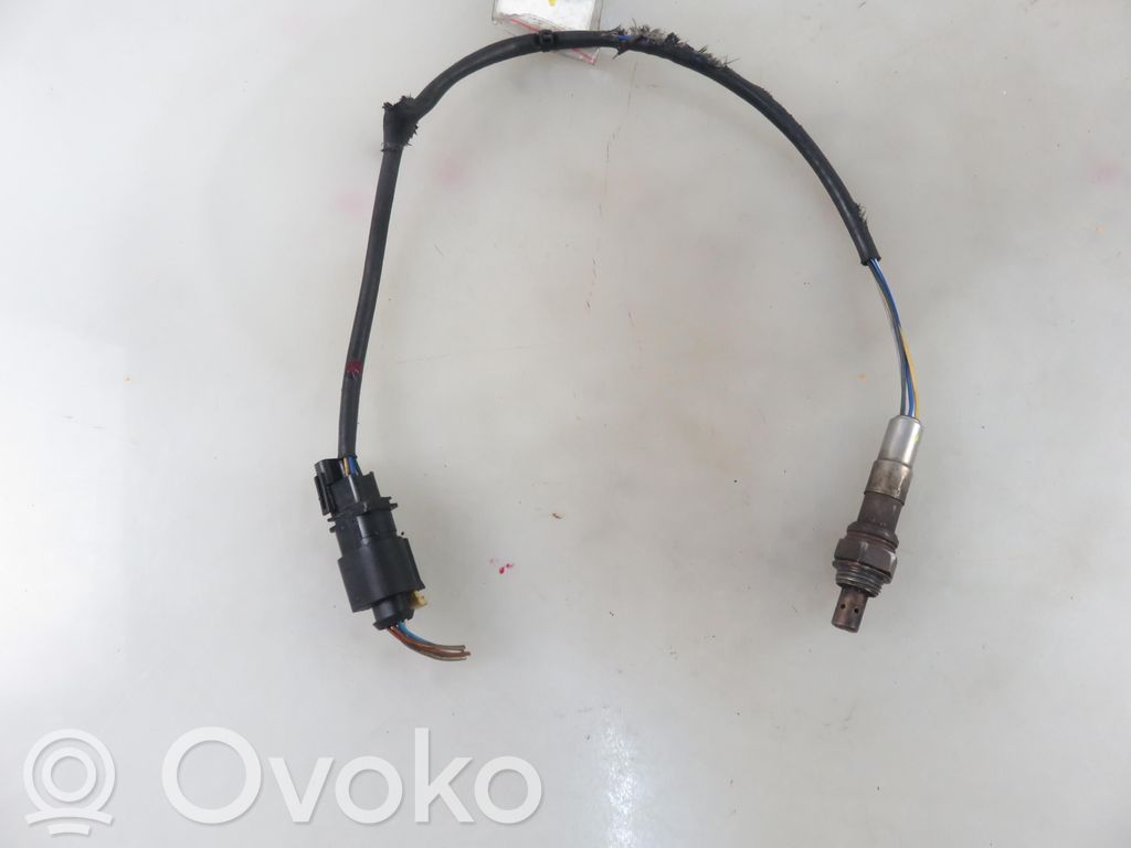 Fiat Fiorino Lambda probe sensor 