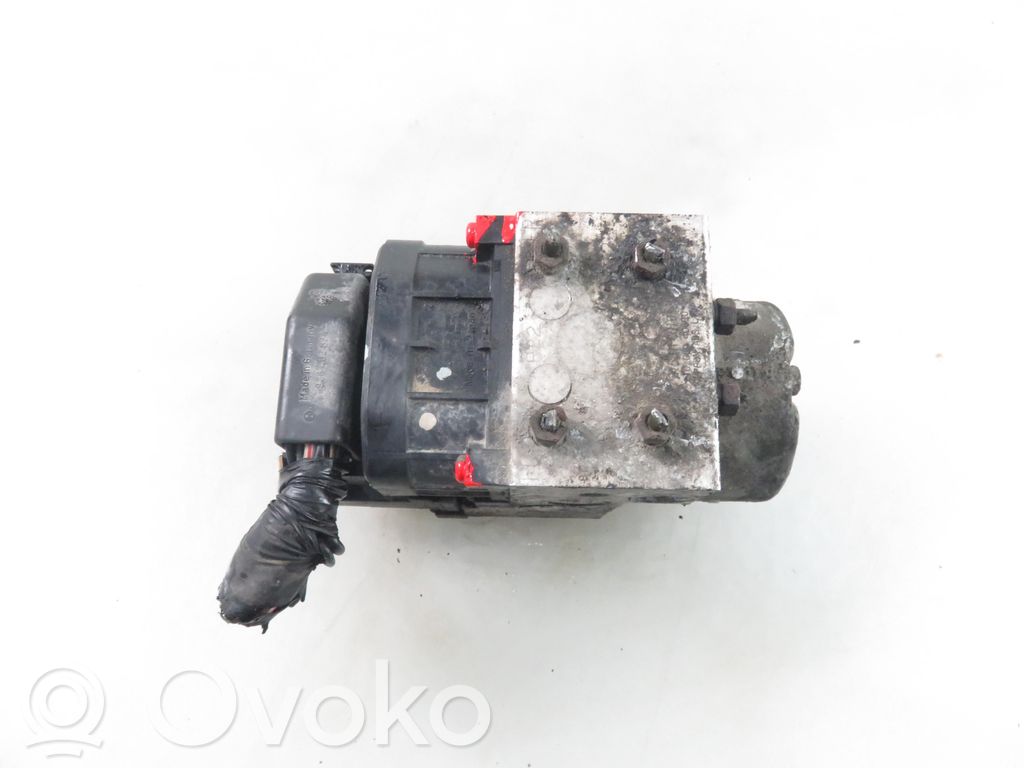 ABS Blokas   F40HU411,F40HU411