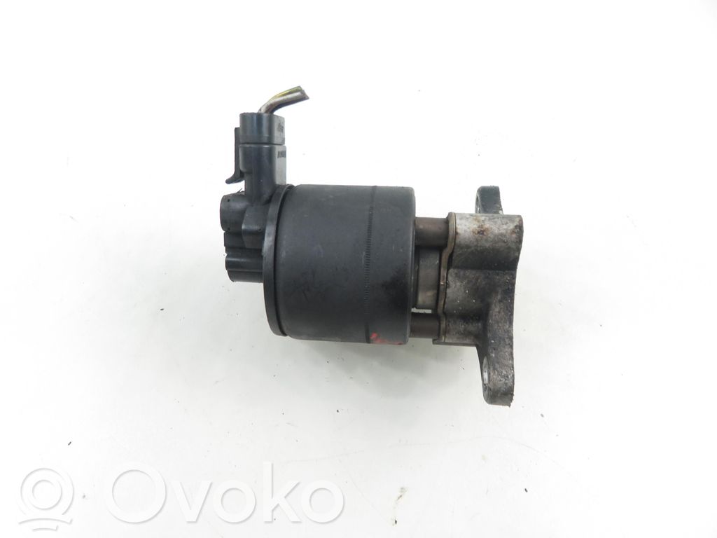 Peugeot 406 Válvula EGR 
