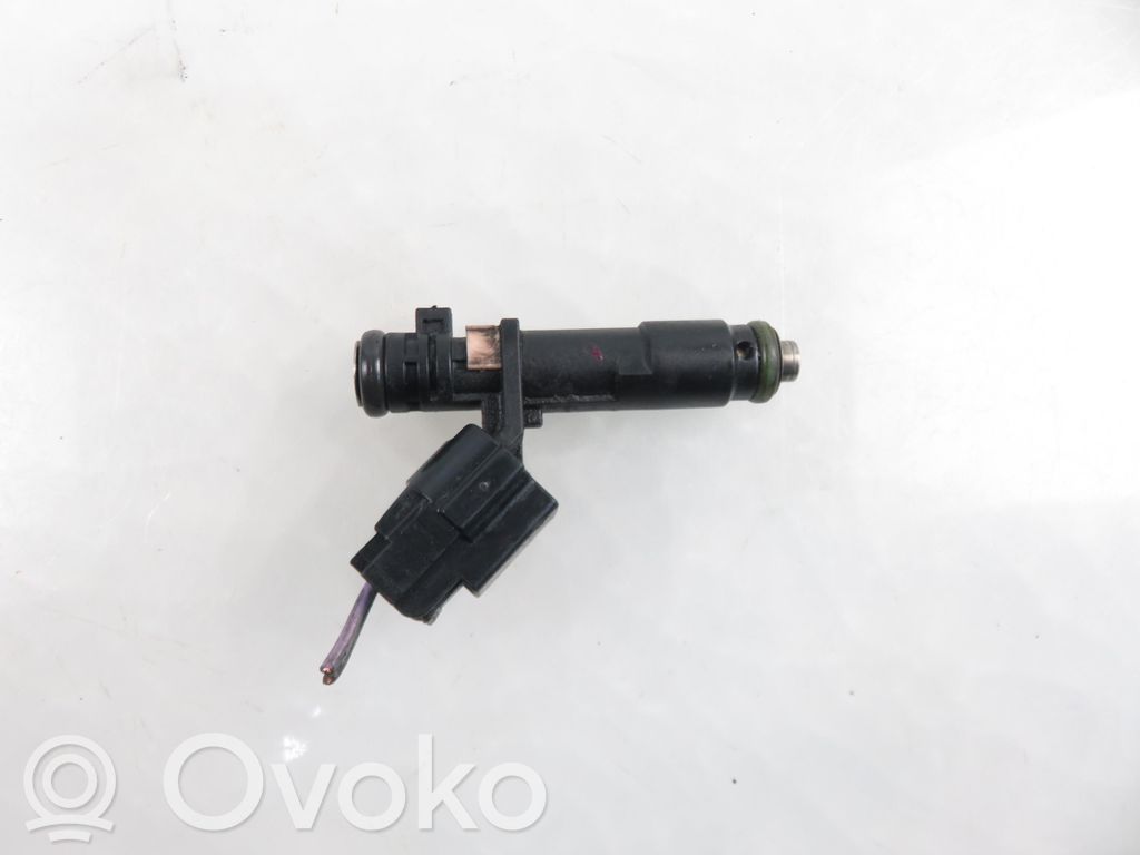 Peugeot 407 Inyector de combustible 