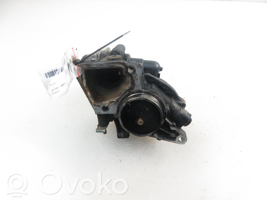 Vacuum pump   6C1Q8A586AC,6C1Q8A586AC