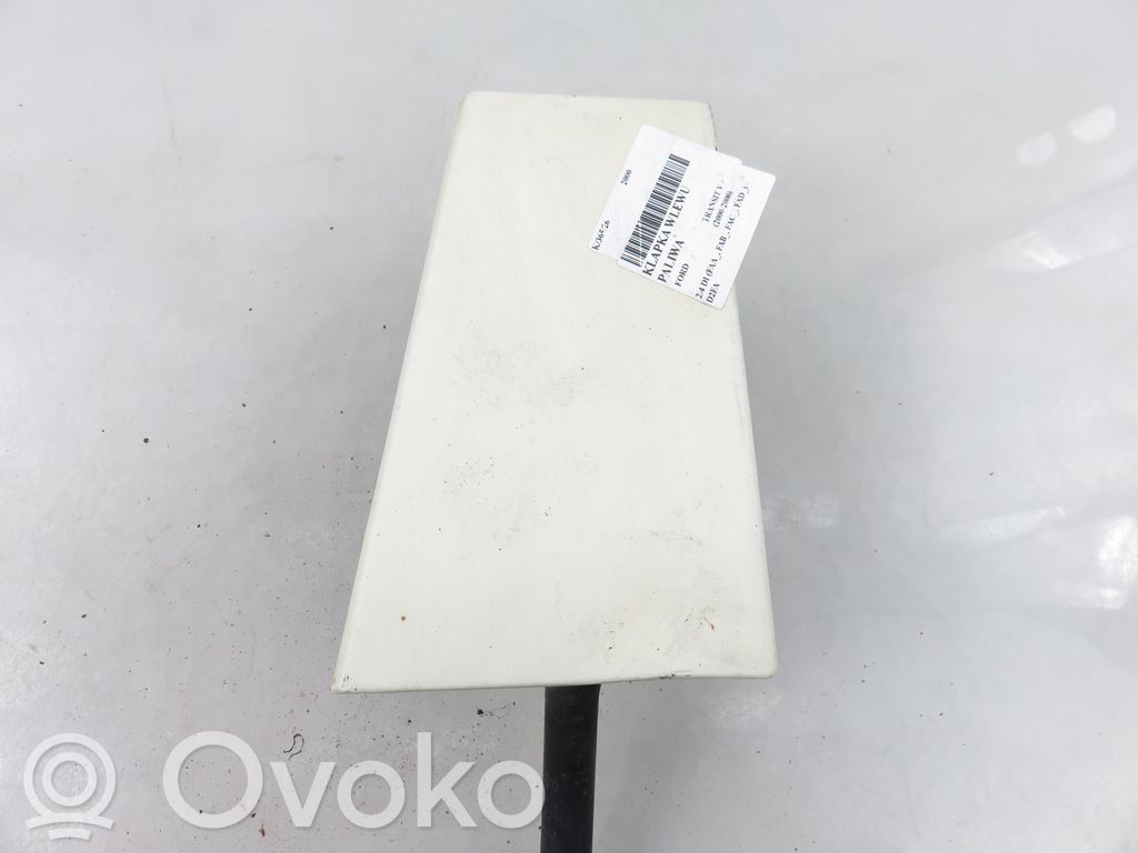Ford Transit Tankdeckel Tankklappe 