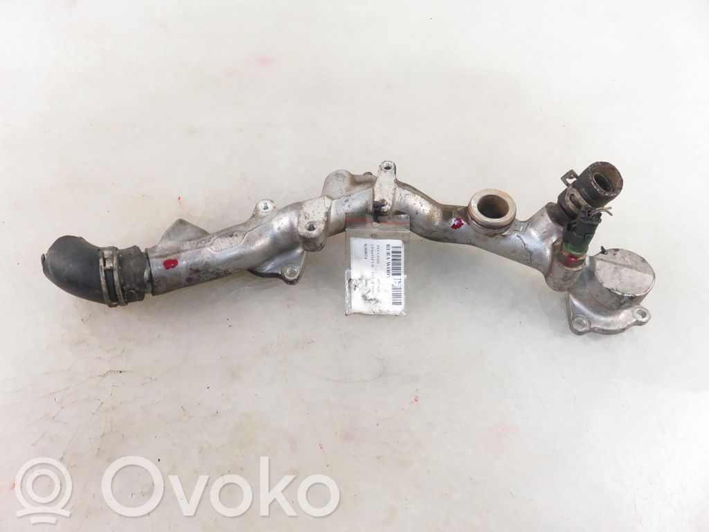 Engine coolant pipe/hose   96269573,96269573