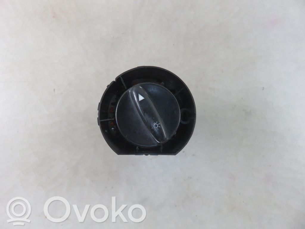 Audi A3 S3 8L Interruptor de luz 