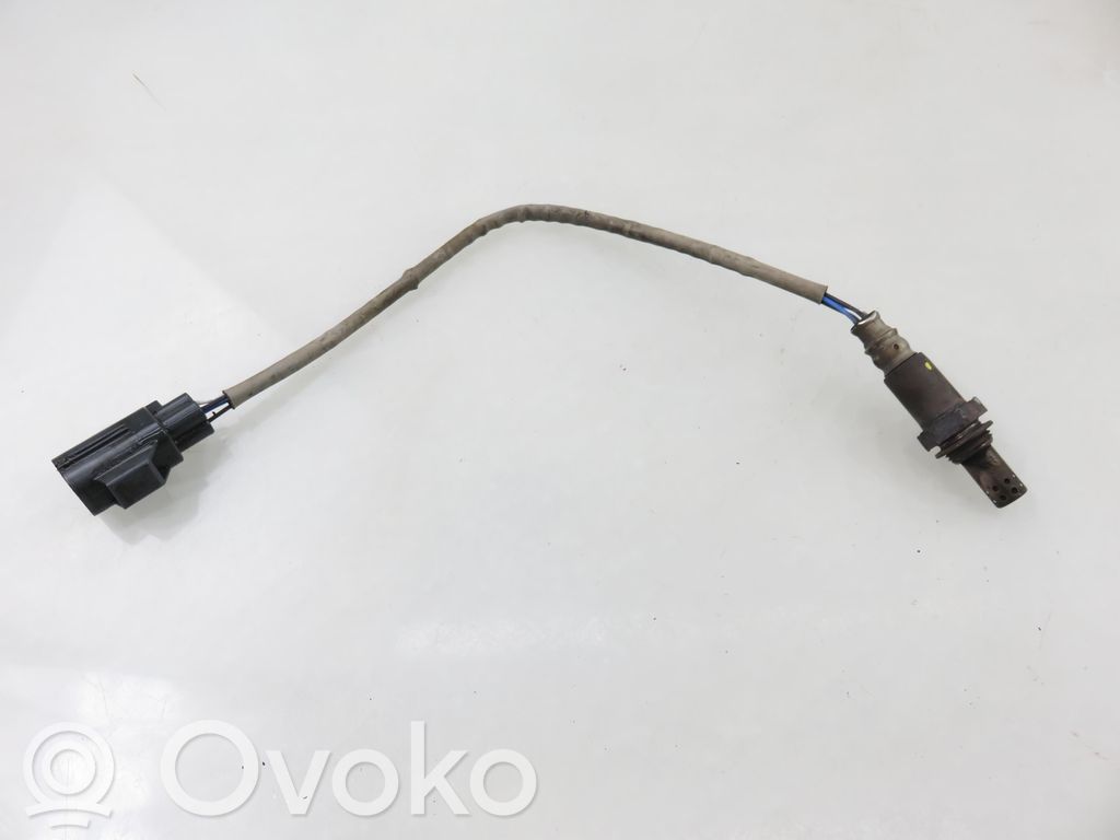 Volvo V50 Lambda zonde 