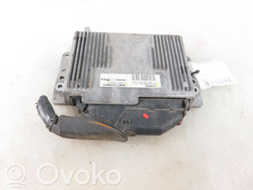 Renault Kangoo I Engine control unit/module 