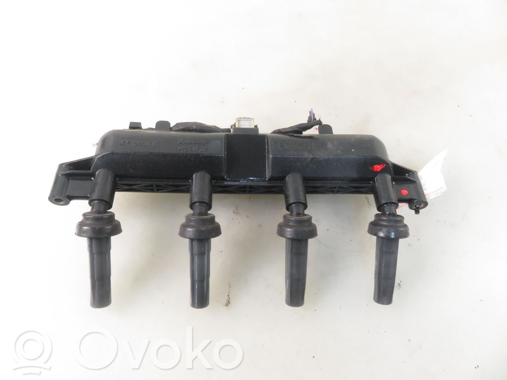 Citroen C2 High voltage ignition coil 