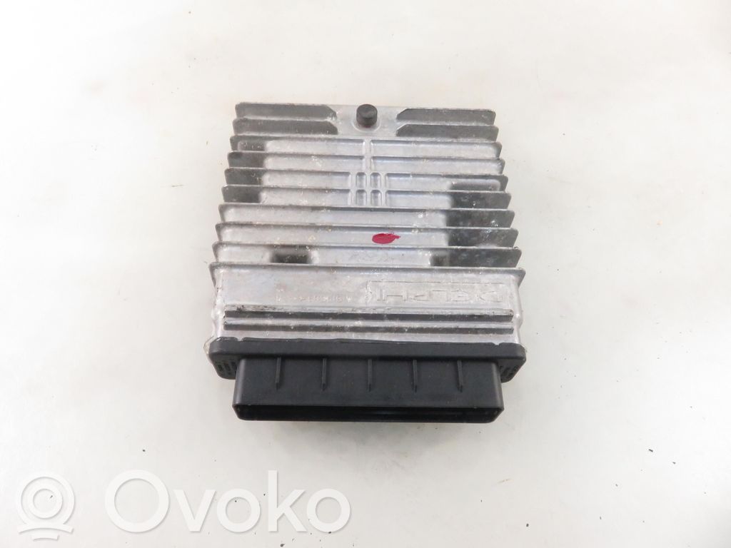Ford Mondeo Mk III Engine control unit/module 