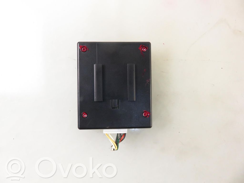 Mitsubishi Outlander Otras unidades de control/módulos 