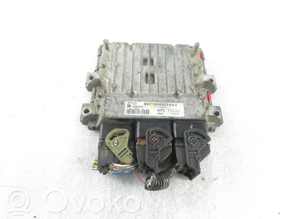 Engine control unit/module   S180145002A,CC1112A650AC,CC1112A650AC,S180145002A