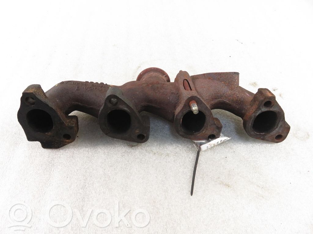 Коллектор выброса   4M5Q9428AB,4M5Q9428AB