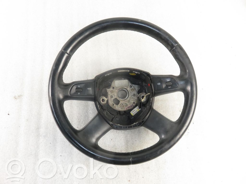 Руль   4F0419091AH,4F0419091AH