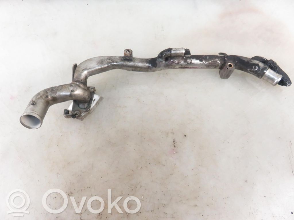 Engine coolant pipe/hose   55189030,55189030
