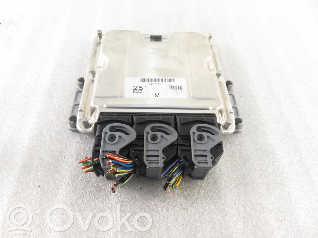 Engine control unit/module   8200319968,0281011611,HOM8200319959,0281011611,8200319968,HOM8200319959