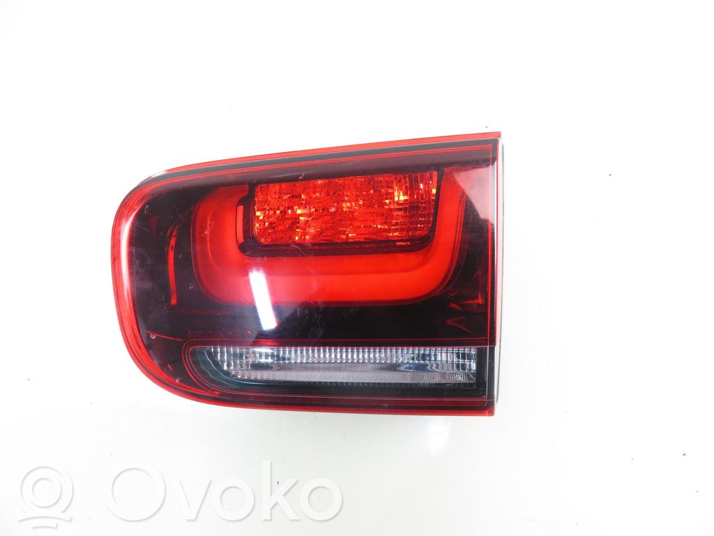 Rear/tail lights   9821352180,9821352180