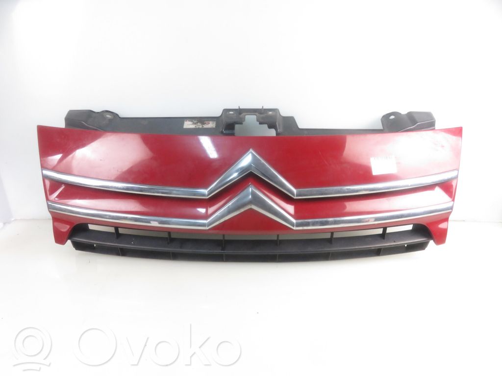 Citroen Jumpy Front grill 
