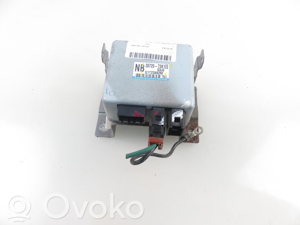 Suzuki Swift I Power steering control unit/module 