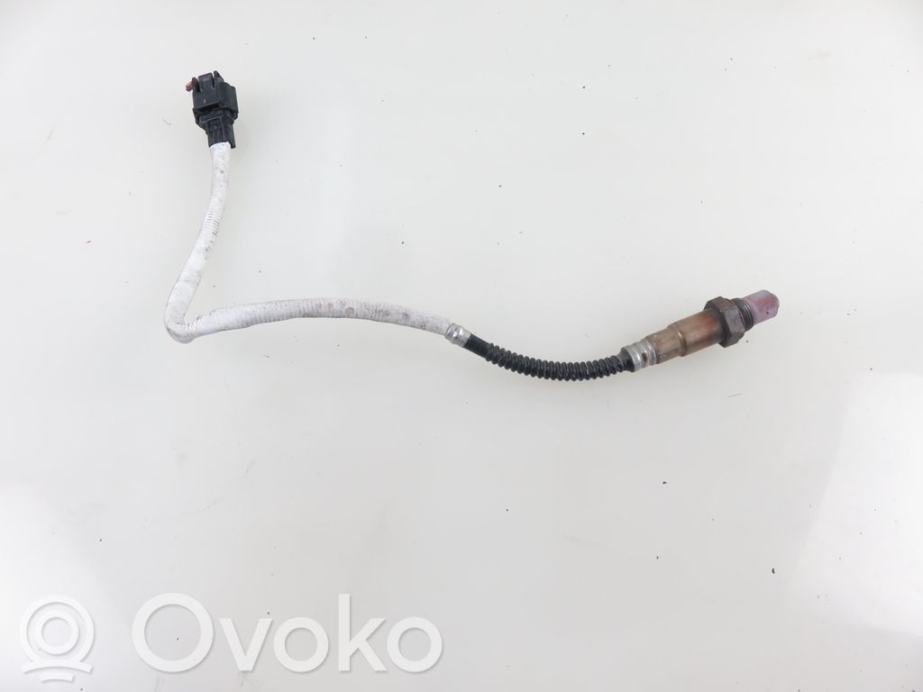 Renault Scenic III -  Grand scenic III Lambda probe sensor 