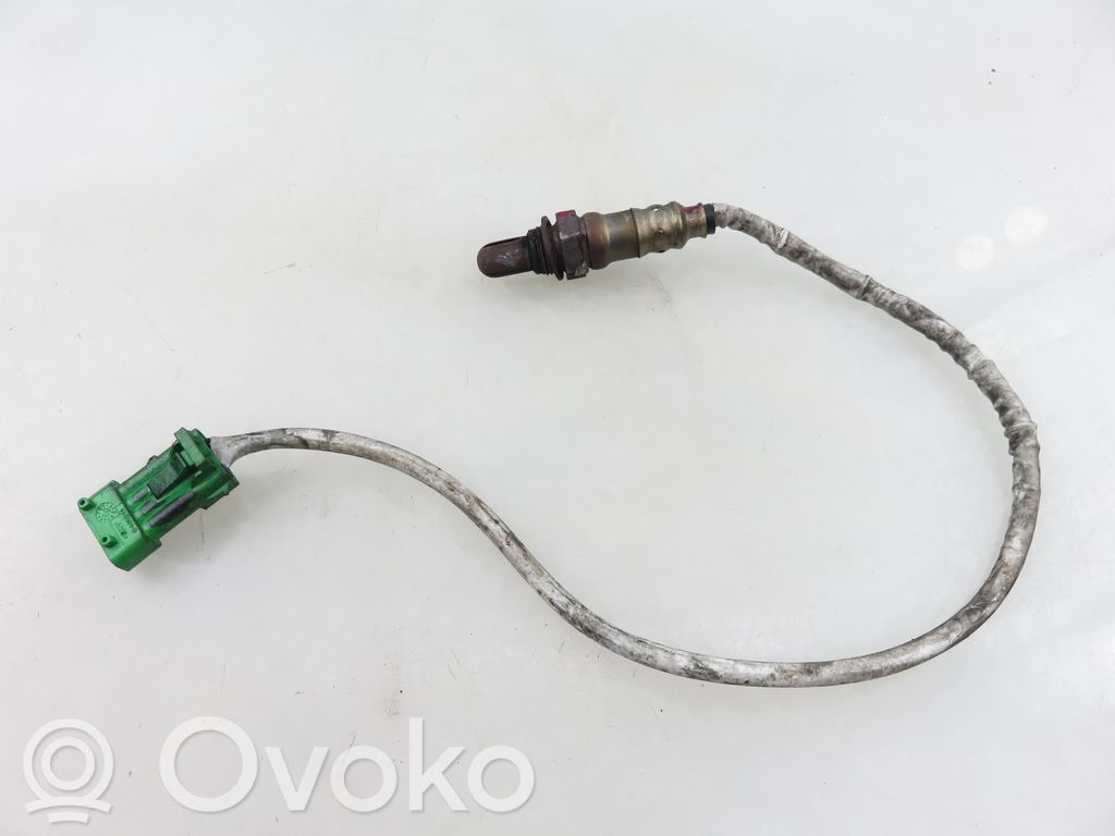 Peugeot 307 Lambda probe sensor 