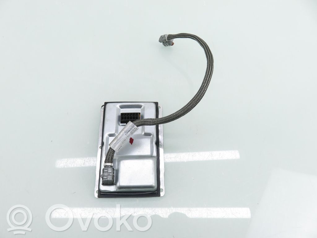 Lancia Phedra Headlight ballast module Xenon 