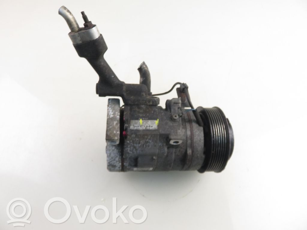 Klimakompressor Pumpe   4472606230,4472606230