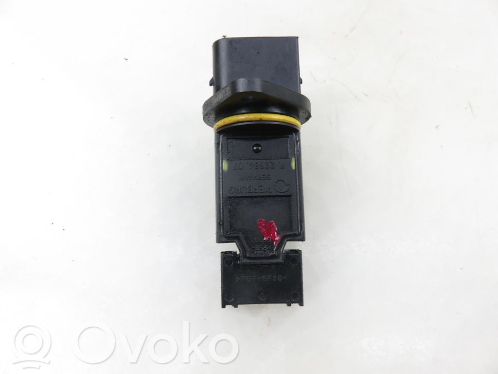 Mass air flow meter   72268407,72268407