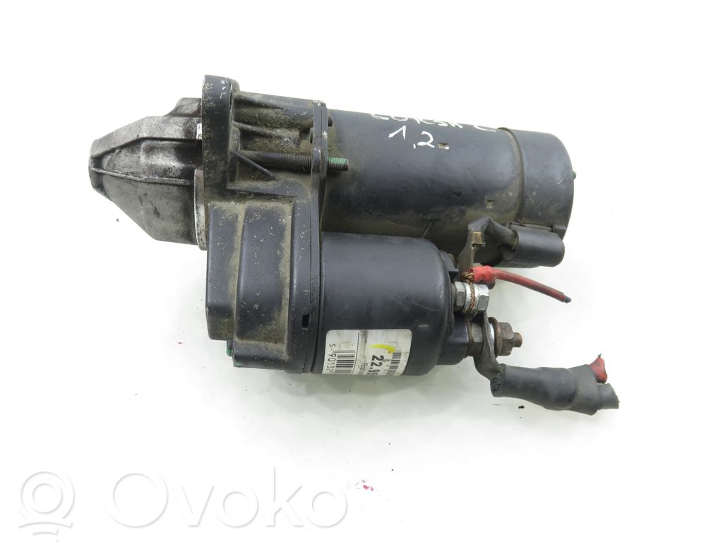 Starter motor   229519,229519