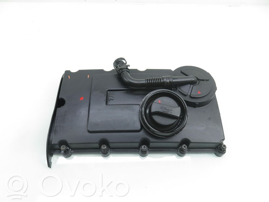 Audi A3 S3 8P Tapa de balancines 