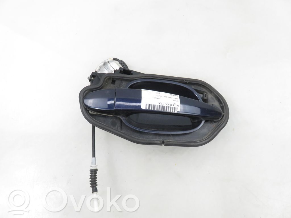 Ārējais atvēršanas rokturis   7034544,7034544