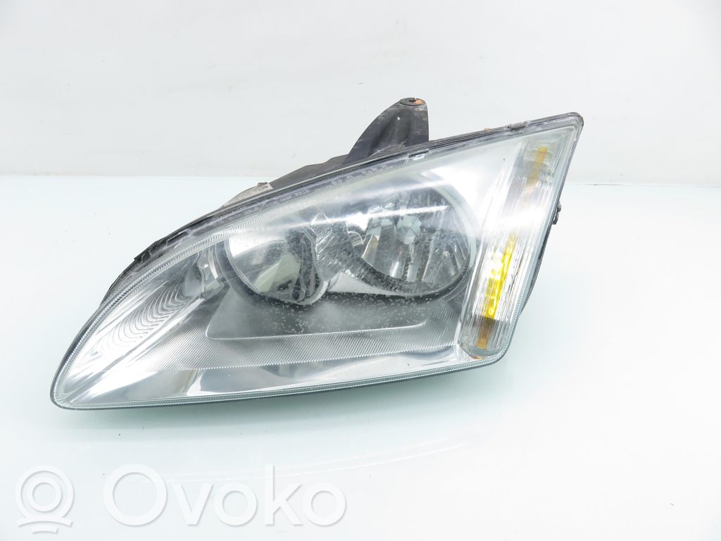 Priekšējais lukturis   4M5113W030AC,4M5113W030AC