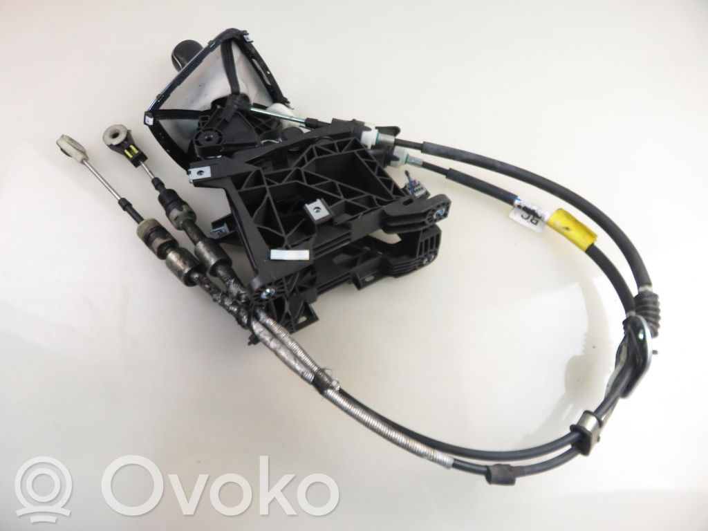 Ford Galaxy Gear shifter/selector 