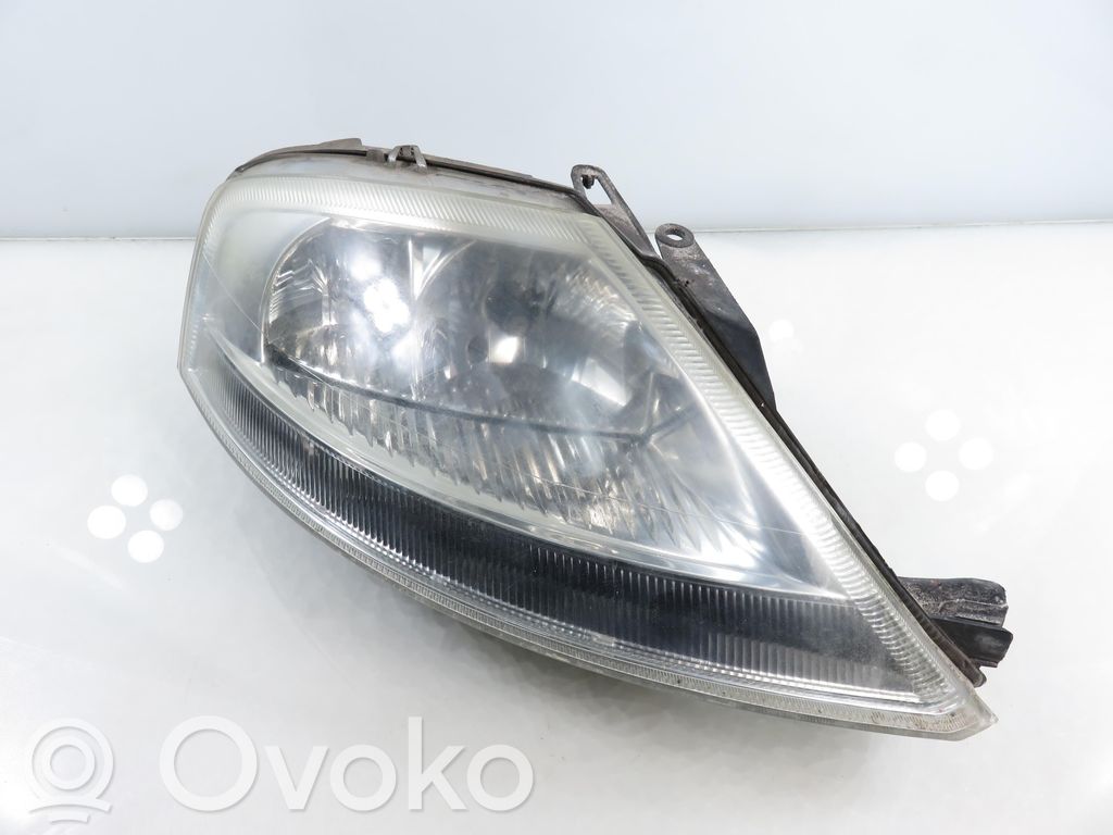 Headlight/headlamp   9680157380,9680157380