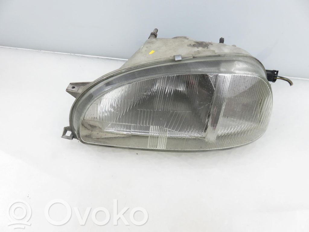 Headlight/headlamp