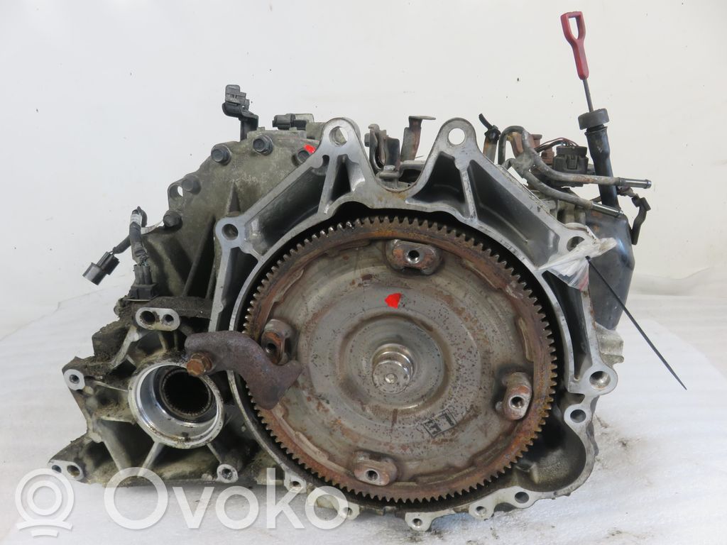 Automatic gearbox   S3SCD,S3SCD