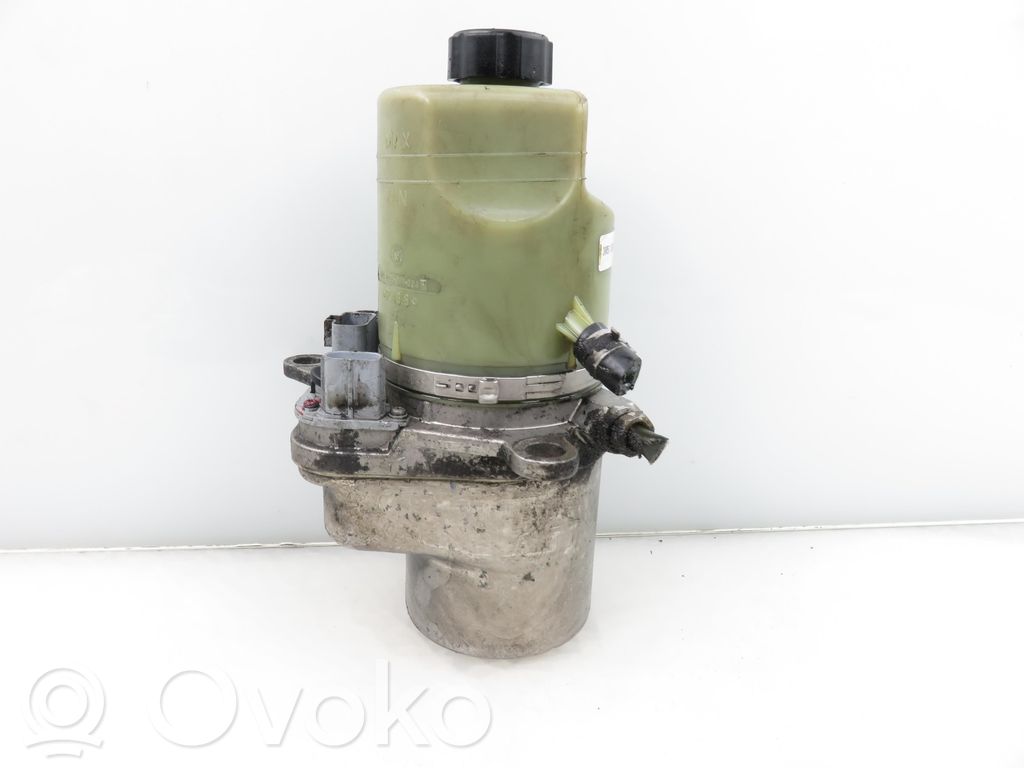Ford Focus C-MAX Power steering pump 