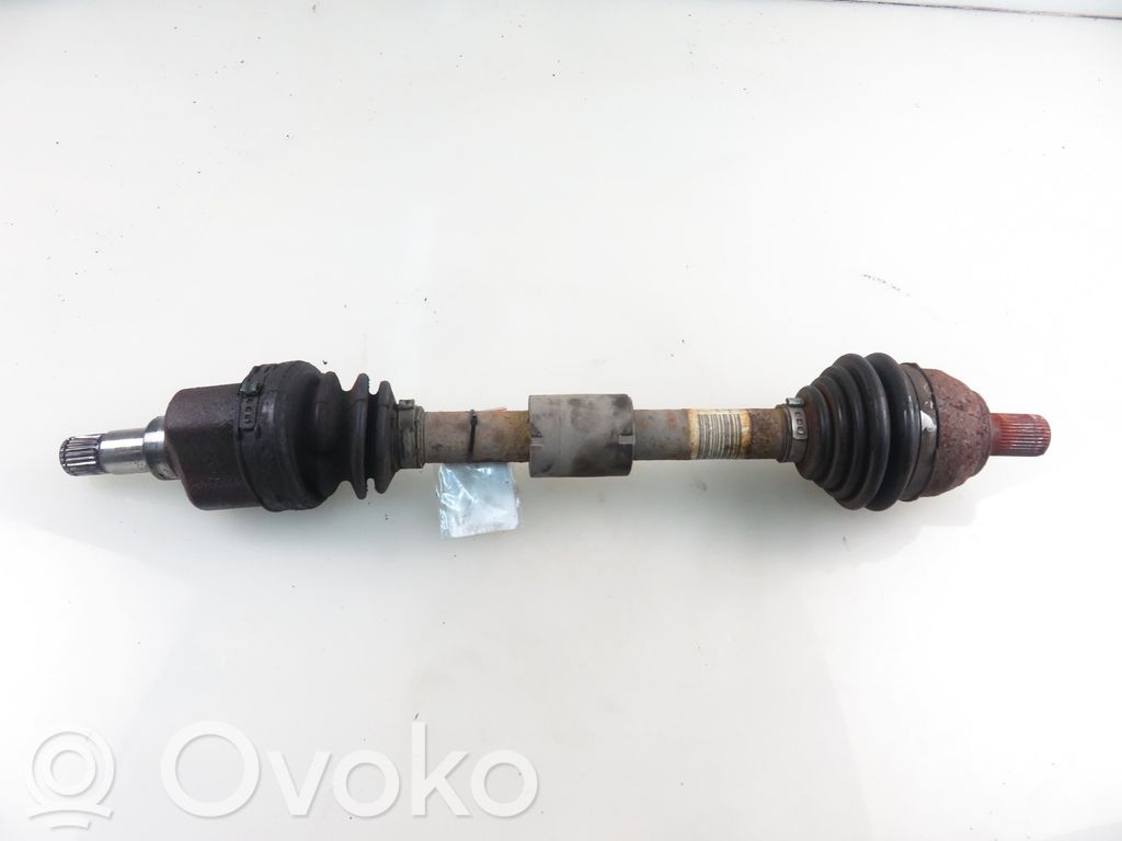 Front driveshaft   9M513B437BA,9M513B437BA