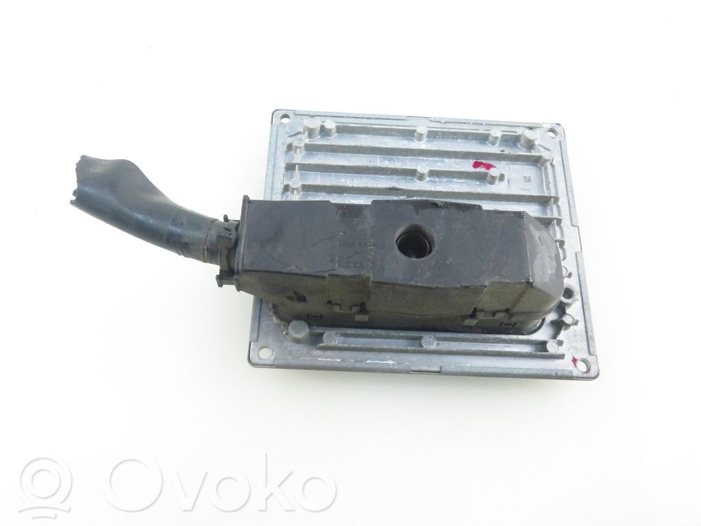 Ford Focus Engine control unit/module 
