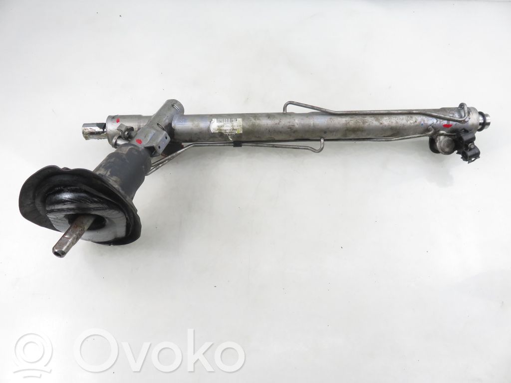 Ford S-MAX Vairo kolonėlė 