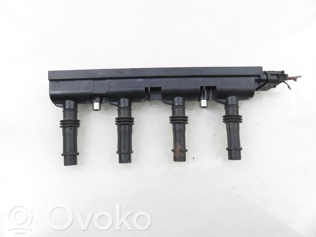 High voltage ignition coil   5DA358000341,5DA358000341