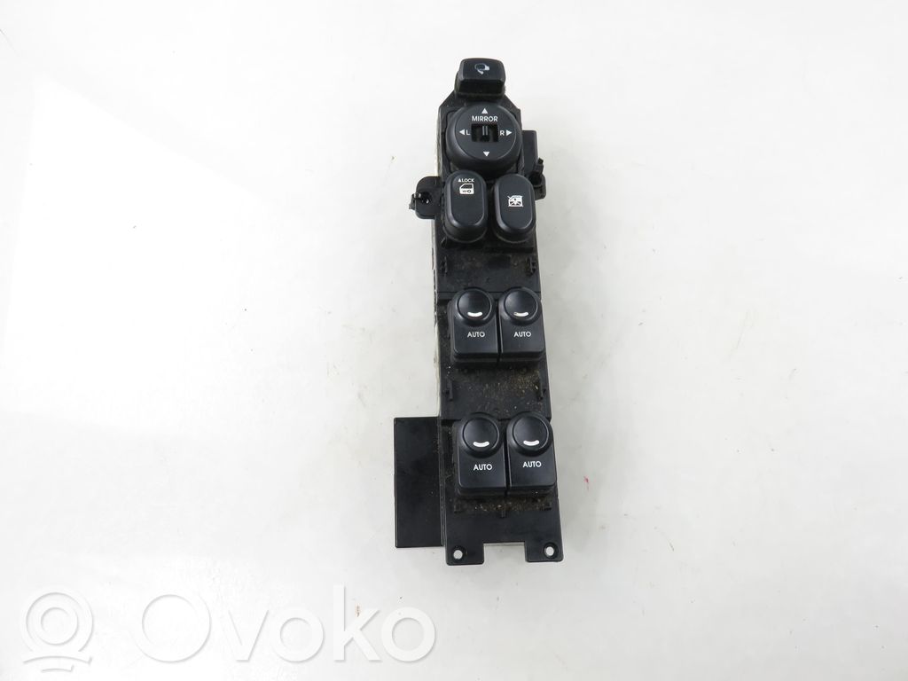Electric window control switch   935702L000,935702L000