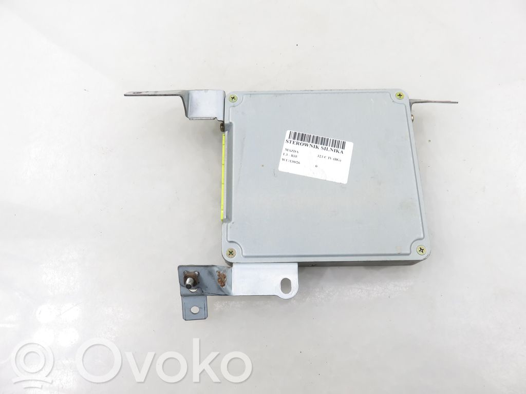 Mazda 323 Engine control unit/module 