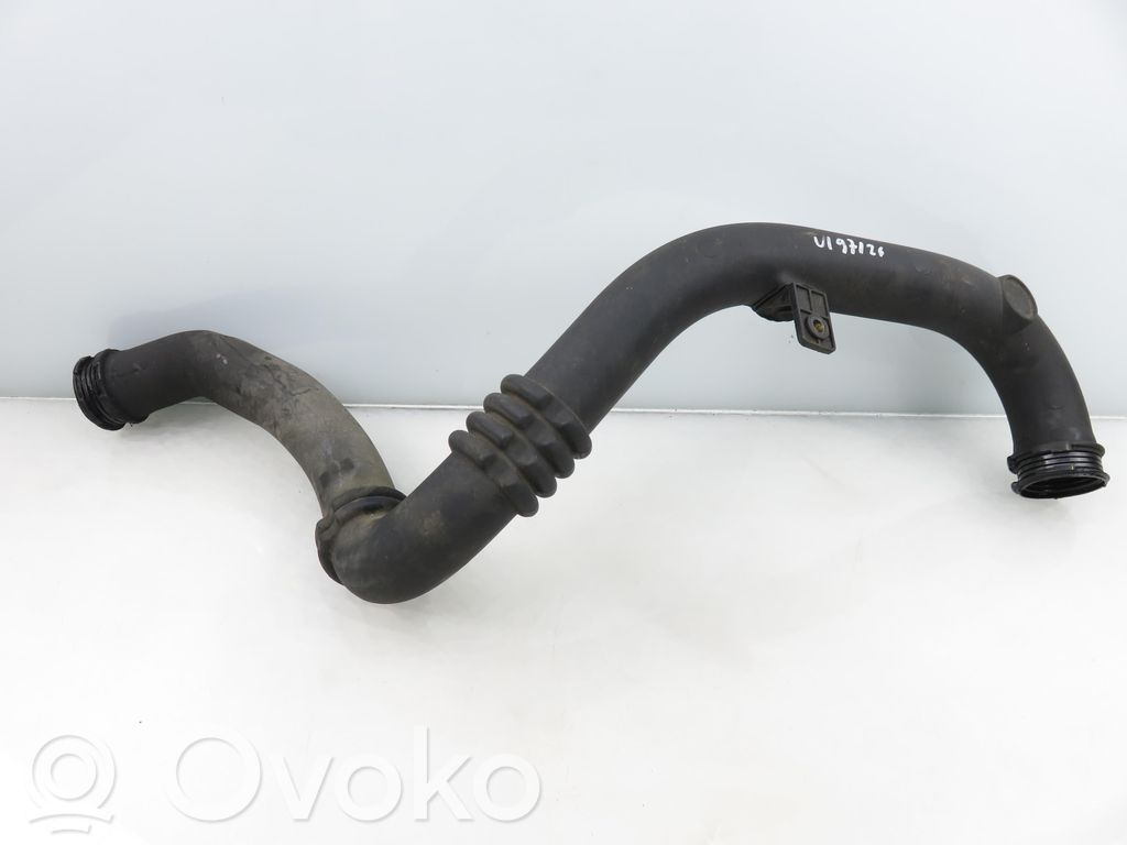 Intercooler hose/pipe   6G916C646B,6G916C646B